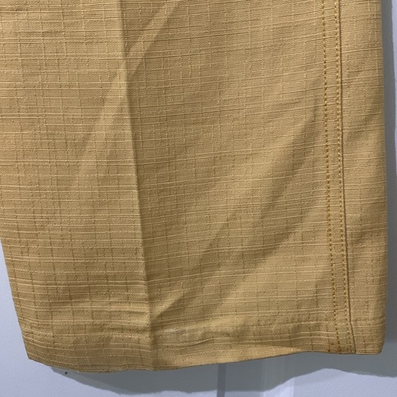 DOLCE & GABANA Linen Slacks size 42 (M/6) - Picture 9 of 13